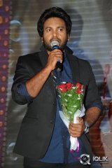 Billa Ranga Movie Audio Launch